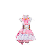 Project Sekai Momoi Airi Cosplay Costume Halloween Anime Role Play Outfit - Halloweez